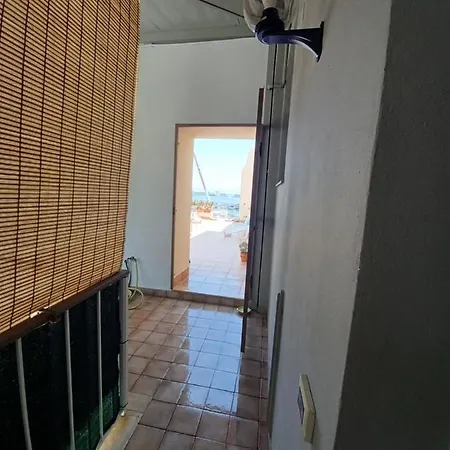Sicily Coast Alojamento de Acomodação e Pequeno-almoço 4*