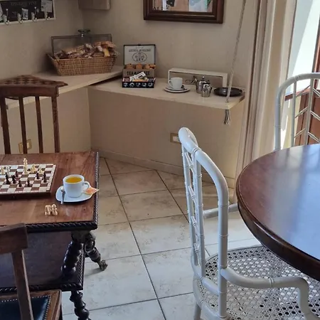 فندق مبيت وإفطار Sicily Coast كاتانيا