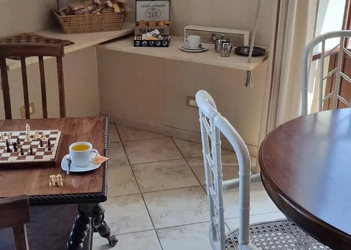 Bed & Breakfast Sicily Coast Katánie