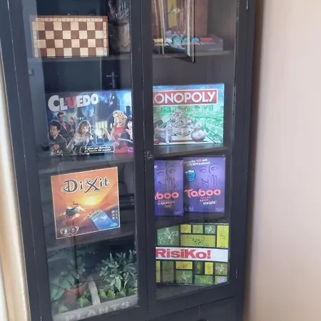 住宿加早餐酒店 Sicily Coast