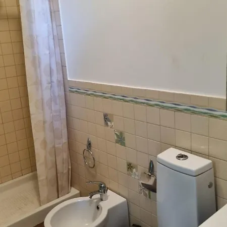 住宿加早餐酒店 Sicily Coast