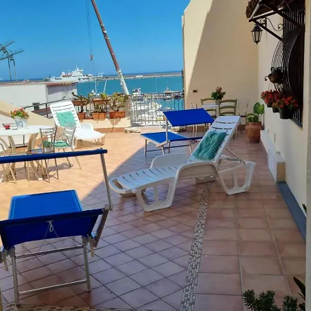 Sicily Coast 住宿加早餐酒店 卡塔尼亚