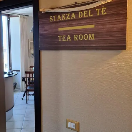 住宿加早餐酒店 Sicily Coast 卡塔尼亚