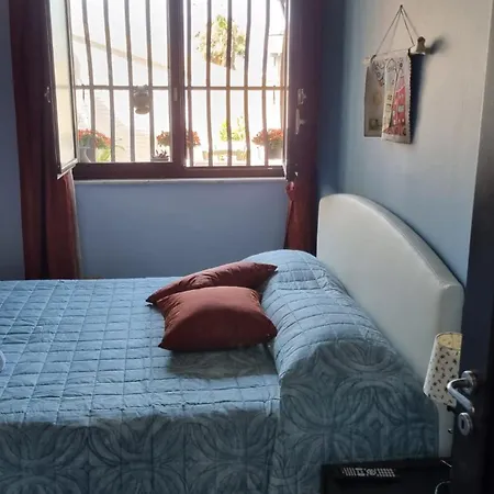 住宿加早餐酒店 Sicily Coast