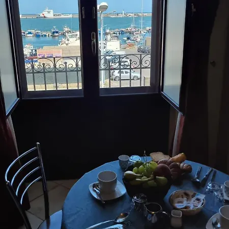 Sicily Coast Отель типа 