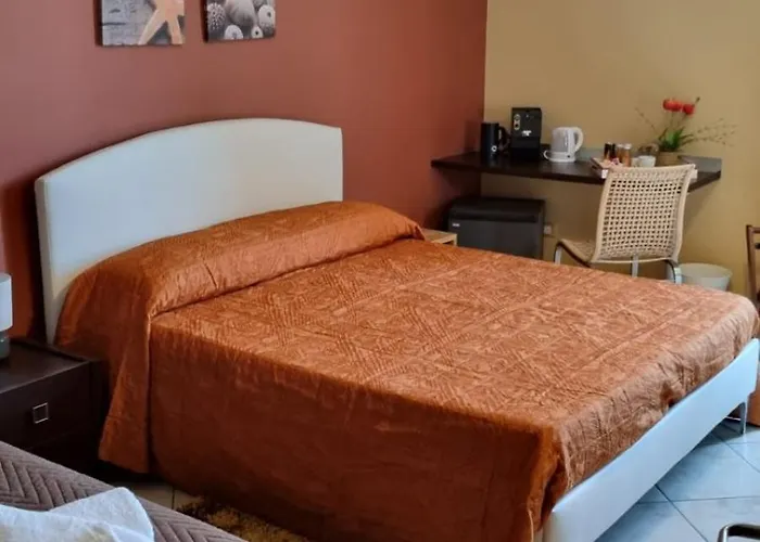 Bed & Breakfast Sicily Coast Katánie