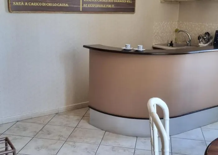 Bed & Breakfast Sicily Coast