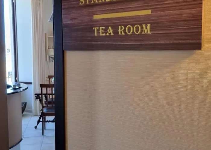 Bed & Breakfast Sicily Coast Katánie