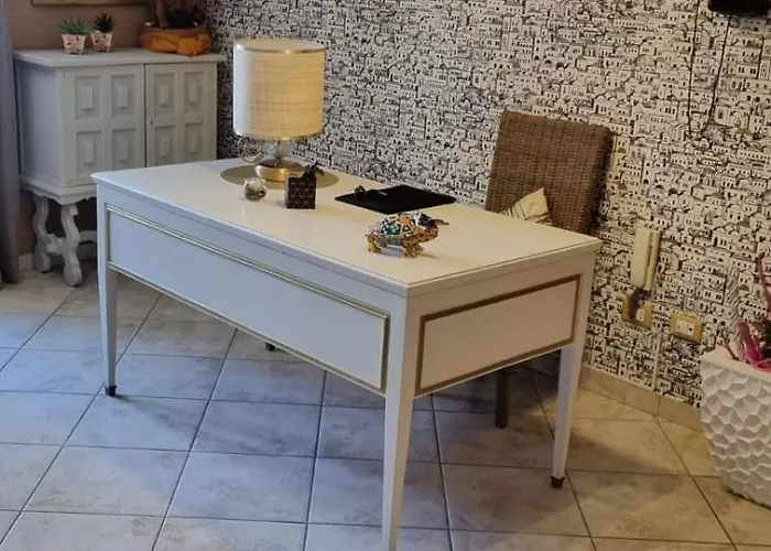 Sicily Coast Bed & Breakfast